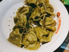 -金谷园饺子·烧烤(人大总店)