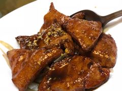 南煎肝-宣和苑(华侨新村店)