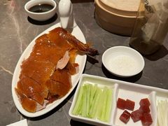 -金鸭季·北京烤鸭(深业上城店)