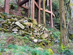-刘伯温故里景区百丈漈