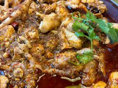 -绝城芋儿鸡(犀浦旗舰店)