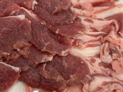 -情忆草原涮肉馆