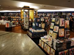 -纪伊国屋书店(Singapore Main Store)