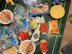 -巴扎屋大盘鸡·新疆菜(汇嘉时代店)