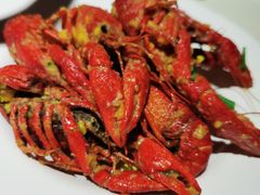 -五月罗马海鲜自助餐厅(陆家嘴店)