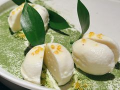 -锦府园·新台州菜(合生汇店)