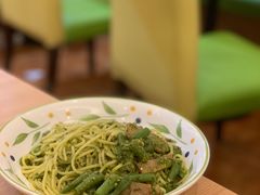-萨莉亚意式餐厅(灵芝站中洲店)