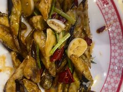 -满园烤鸭·春饼(太原街万达店)