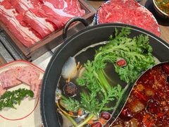-袁山山重庆火锅(丈八北路店)