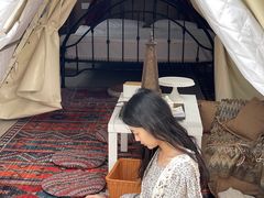 -安德鲁户外烧烤帐篷营地(马泉营店)