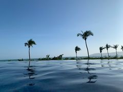 -三亚亚龙湾天域度假酒店