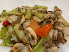 -鹏天阁酒楼·海鲜(红旗店)