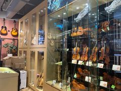 -柏斯琴行(汾阳店)