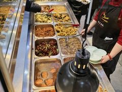 -晓宇盒饭(民安街店)