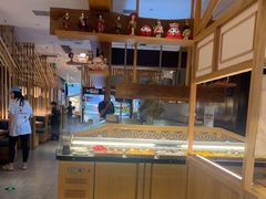 -温野菜涮涮锅(曲江大悦城店)