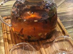 -小时光咖啡馆(开森度假森林店)
