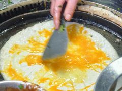 -金杨老摊头蛋饼(金口路店)
