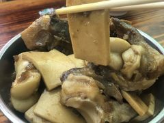 -老兵牛蹄店(下沙店)