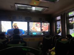 -珠海横琴国家地理探险家中心(创新方)