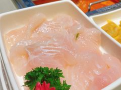 -海底捞火锅(金鼎广场店)