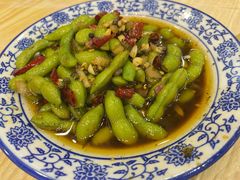 -江城燕子大排档(江汉路步行街店)