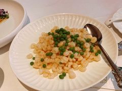 -玫瑰厅上海菜(兴国路店)