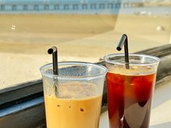 -ChanDu躔度咖啡(灯塔店)