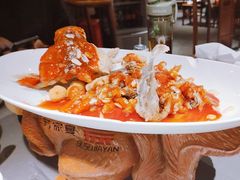 -姑苏家宴·苏帮菜·松鼠桂鱼(苏州总店)