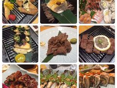 -花潮料理艺食馆(世欧广场店)