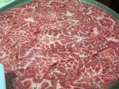 -金海阁海鲜火锅