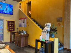 -那家小馆•北京菜•烤鸭(香山店)