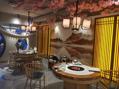 包厢-哈拉海和牛主题餐厅(哈西店)