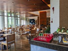 -咖啡厅自助餐厅(贵阳中天凯悦酒店)
