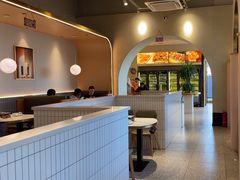 -首府山烧烤·小龙虾·KTV(翠堤湾店)