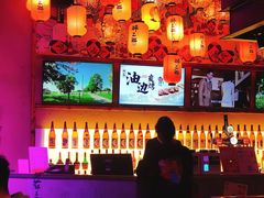 -醉三巡酒馆(浑南店)