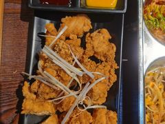 -珍慧韩式烤肉한.식당