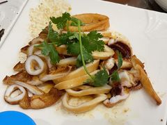 -长平肥姐白粥·海鲜打冷