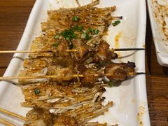 -庆峰龙虾烧烤(合肥一店)