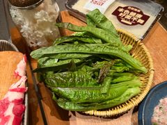 -巴奴毛肚火锅(景枫中心店)