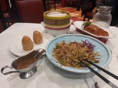 -大鸭梨烤鸭(石佛营店)