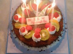 -莲塘马得利·蛋糕(斗柏路·唐庄店)