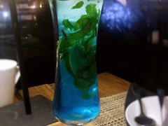 -喜洲吧·江畔老船厂·庭院餐厅(喜临院店)