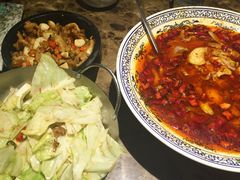 -赖胖子肉蟹煲(临川万象新城店)