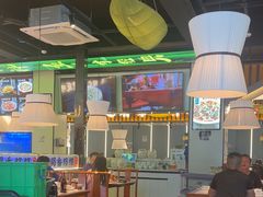 -蜀香格格•剁椒鱼头(龙西店)