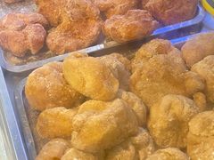 蛋散-蒙记老牌豆浆