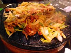 android_upload_pic-厚味居炙子烤肉·清真(天桥南纬路店)