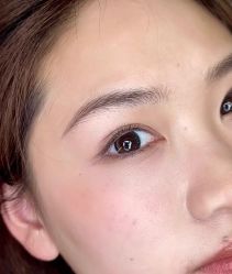 -韩美绣·骨相纹眉·洗眉美瞳线