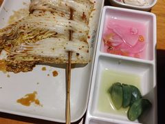 -木屋烧烤(万德庄店)