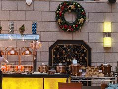 -北京宝辰饭店·明苑咖啡厅