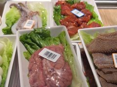 -野妹经典火锅(江夏中百店)